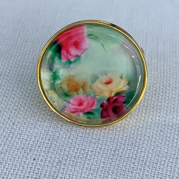 Victorian Trading Company cuff links - Picture 4 of 6